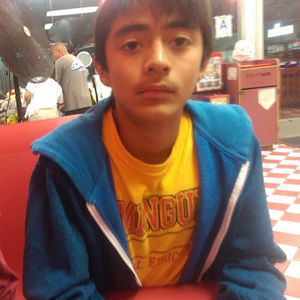 Meet your Posher, Hazely